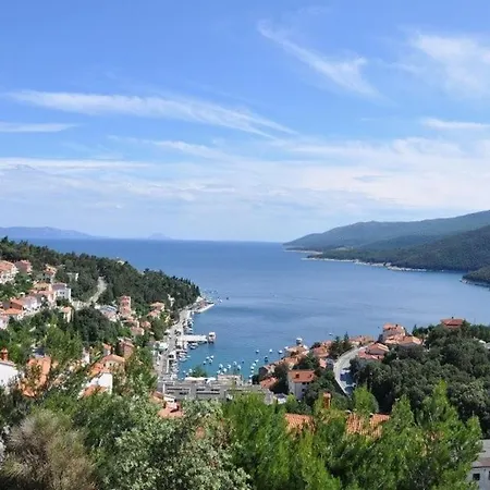 Anton With Pool,wifi Near Labin,989 *
