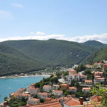 Anton With Pool,wifi Near Labin,989 * Labin (Istria)